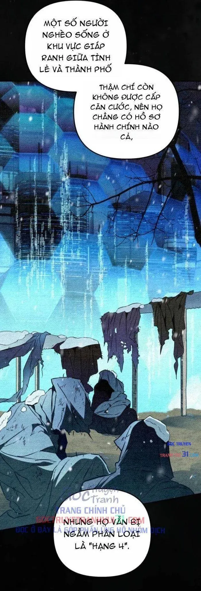 Họa Sĩ Vẽ Nên Hầm Ngục Chapter 13 - 40