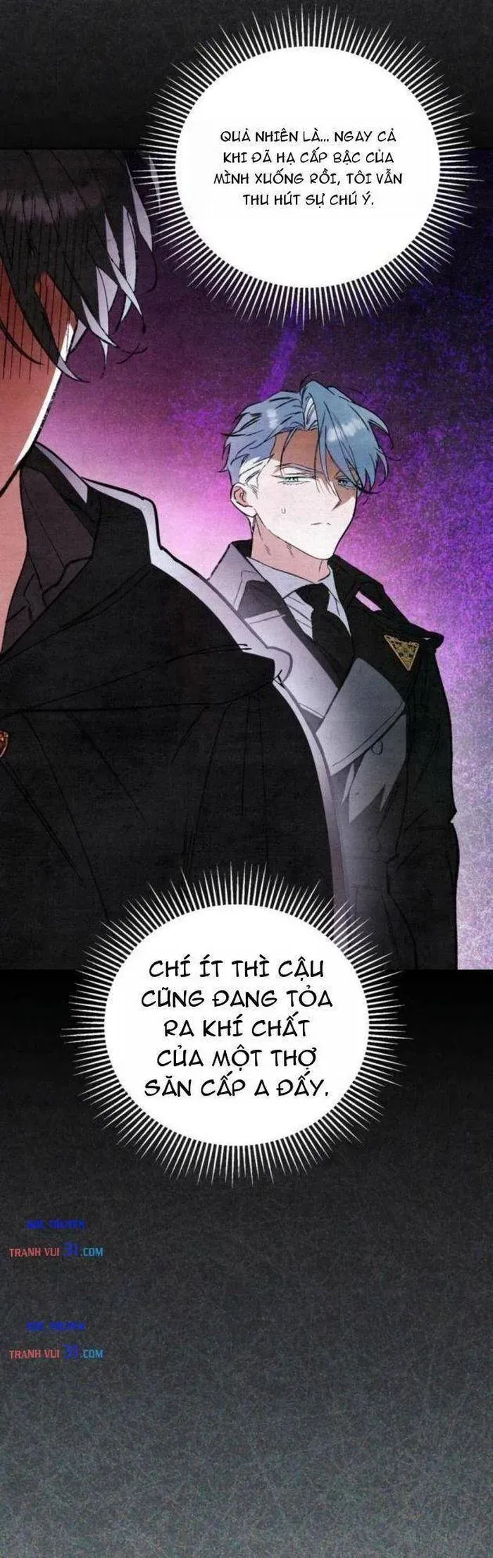 Họa Sĩ Vẽ Nên Hầm Ngục Chapter 13 - 5