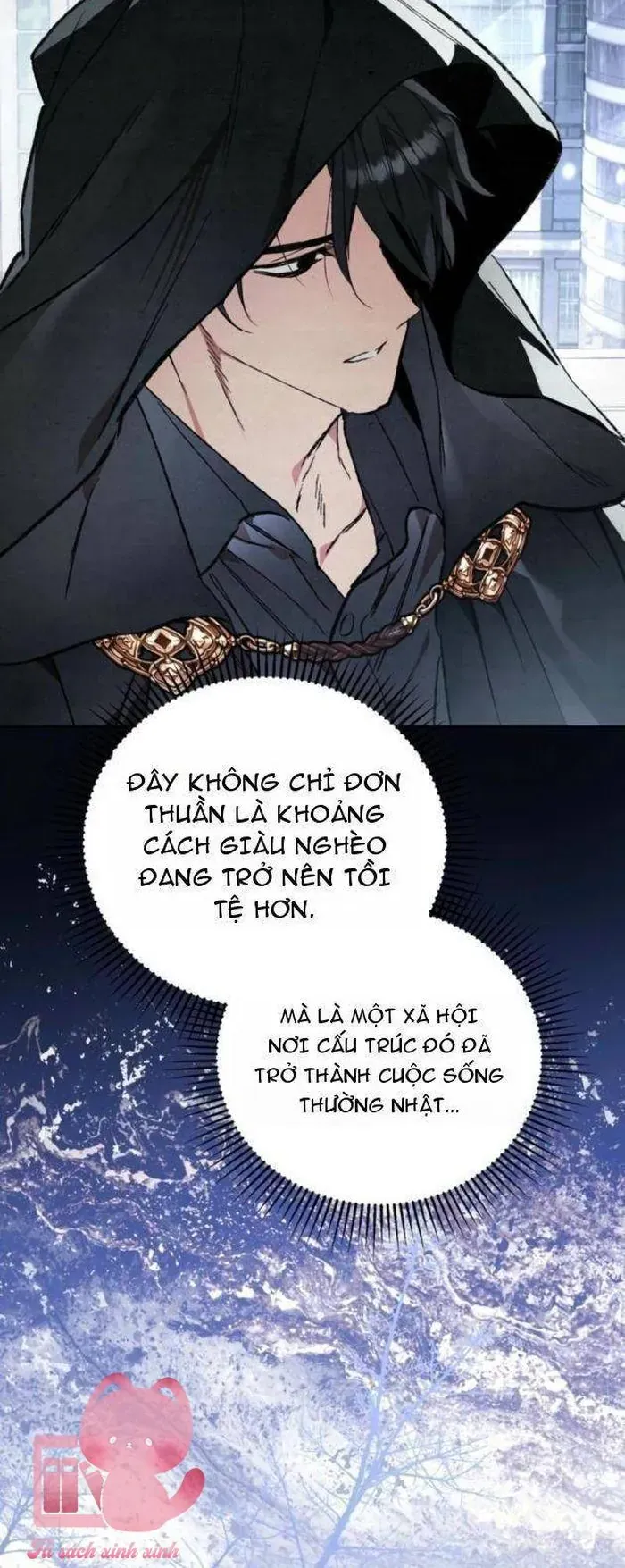 Họa Sĩ Vẽ Nên Hầm Ngục Chapter 13 - 43