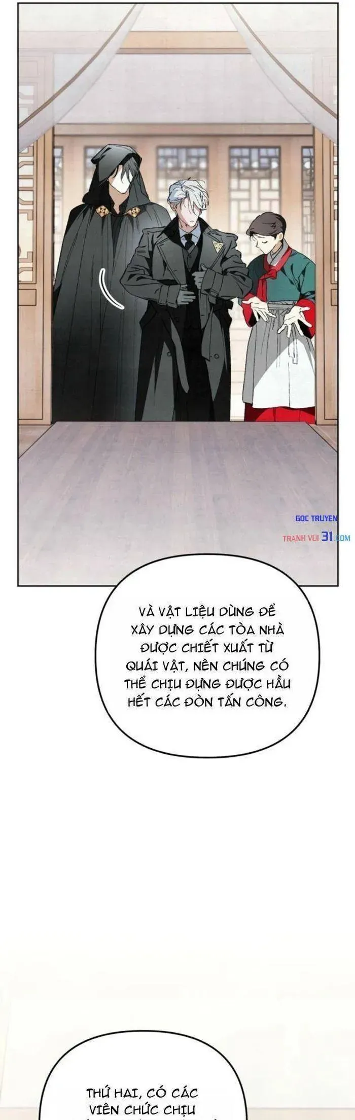 Họa Sĩ Vẽ Nên Hầm Ngục Chapter 13 - 48