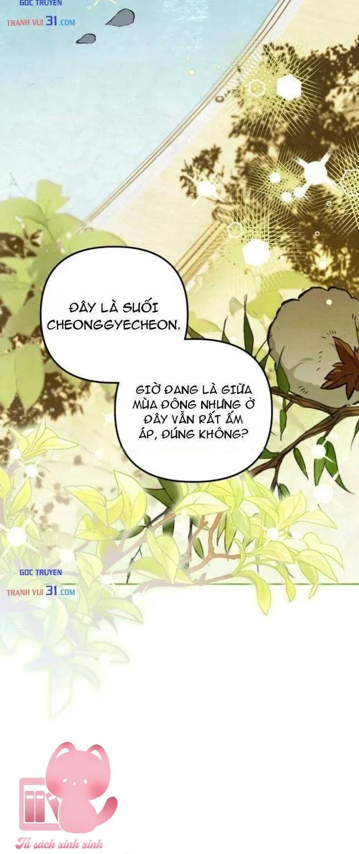 Họa Sĩ Vẽ Nên Hầm Ngục Chapter 13 - 57