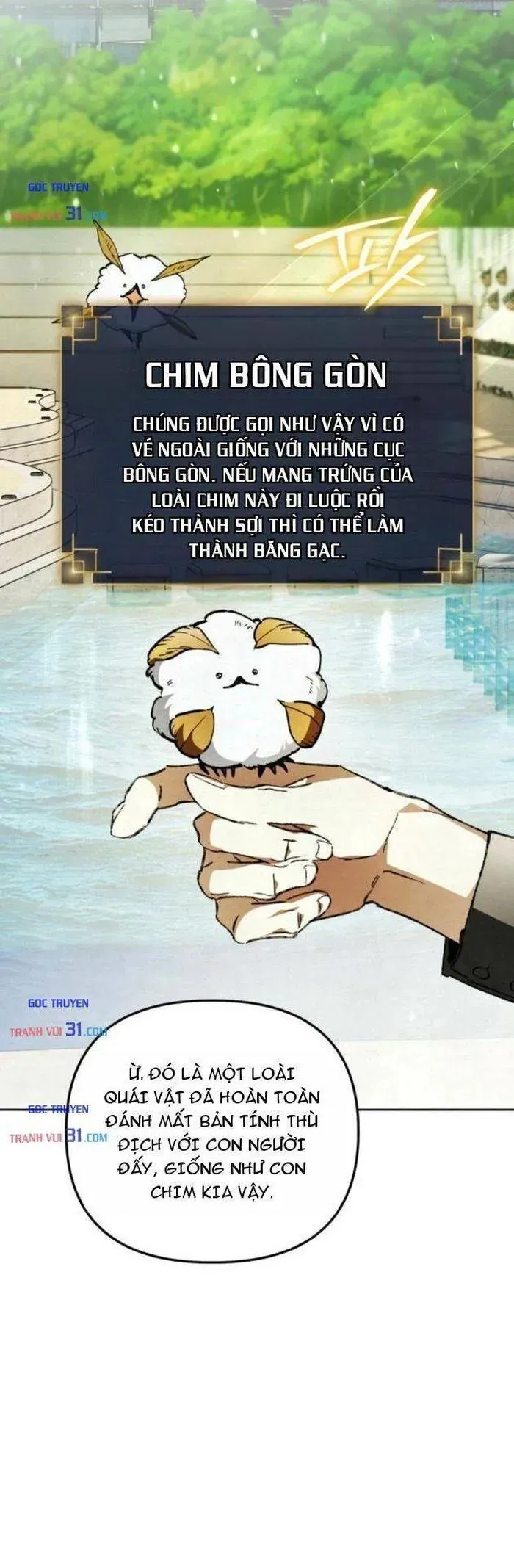 Họa Sĩ Vẽ Nên Hầm Ngục Chapter 13 - 60