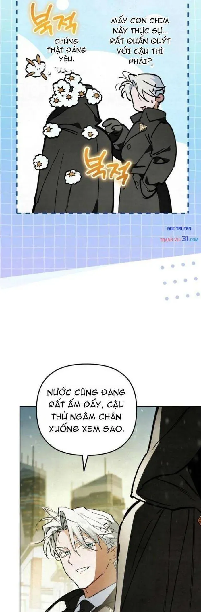 Họa Sĩ Vẽ Nên Hầm Ngục Chapter 13 - 62