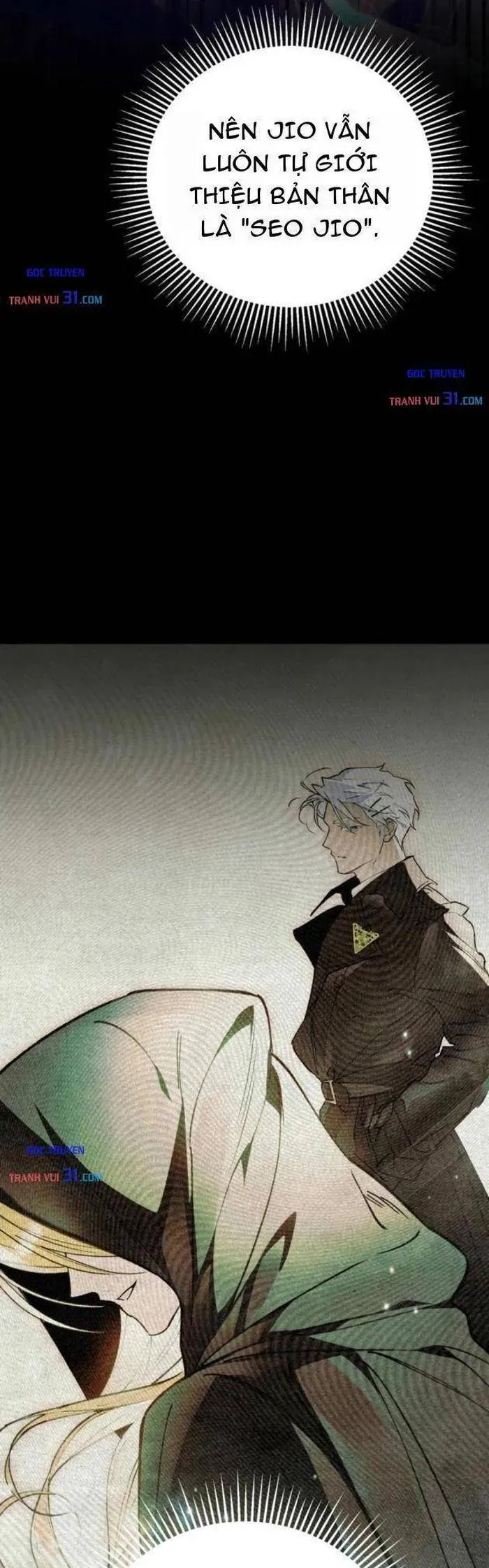 Họa Sĩ Vẽ Nên Hầm Ngục Chapter 14 - 14