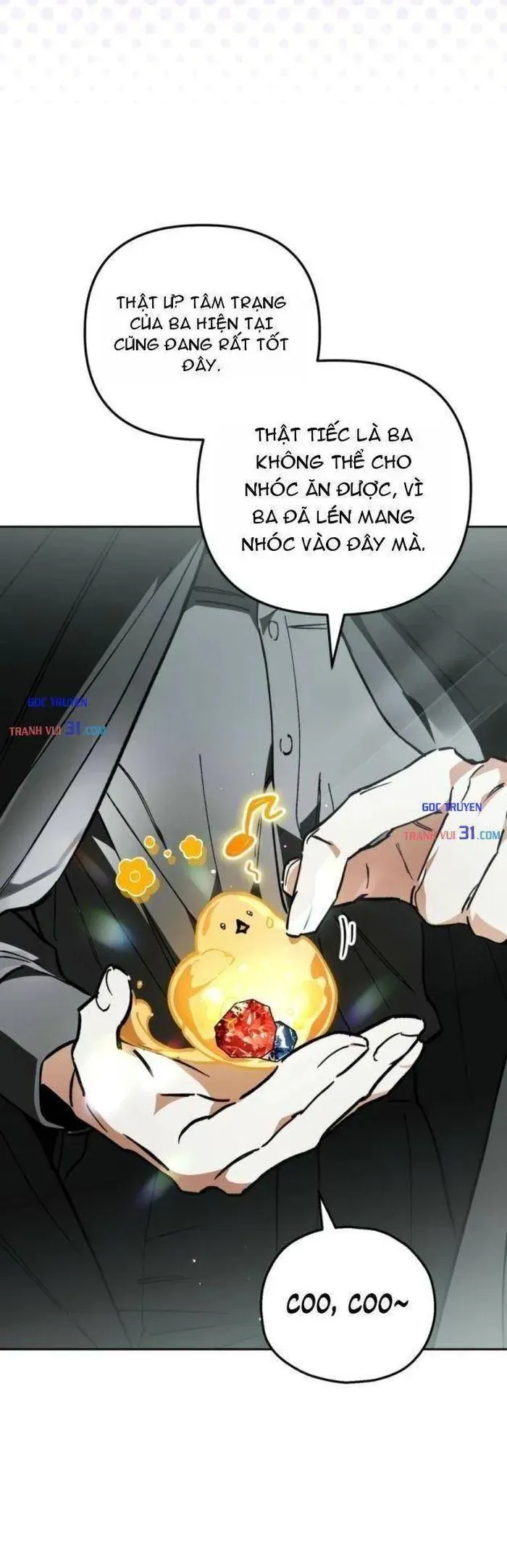 Họa Sĩ Vẽ Nên Hầm Ngục Chapter 14 - 22