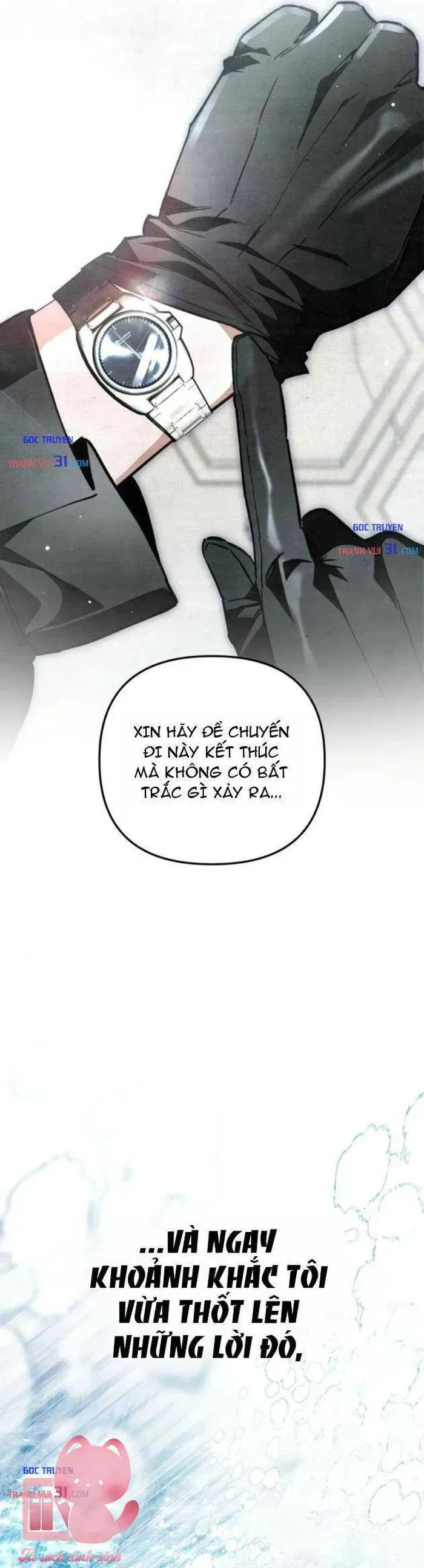 Họa Sĩ Vẽ Nên Hầm Ngục Chapter 14 - 26