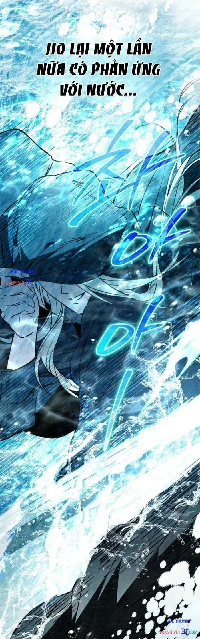 Họa Sĩ Vẽ Nên Hầm Ngục Chapter 14 - 27