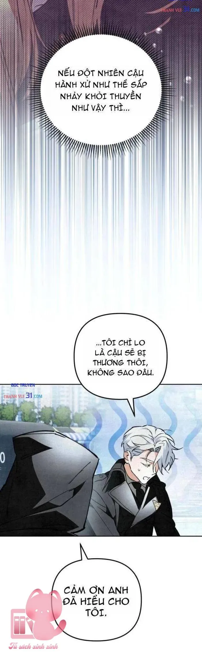 Họa Sĩ Vẽ Nên Hầm Ngục Chapter 14 - 34