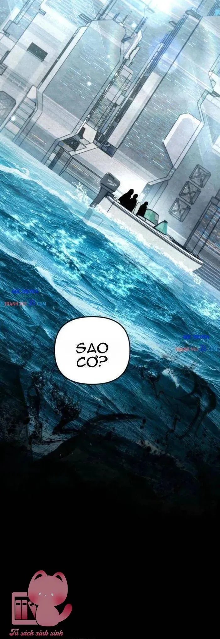 Họa Sĩ Vẽ Nên Hầm Ngục Chapter 14 - 36