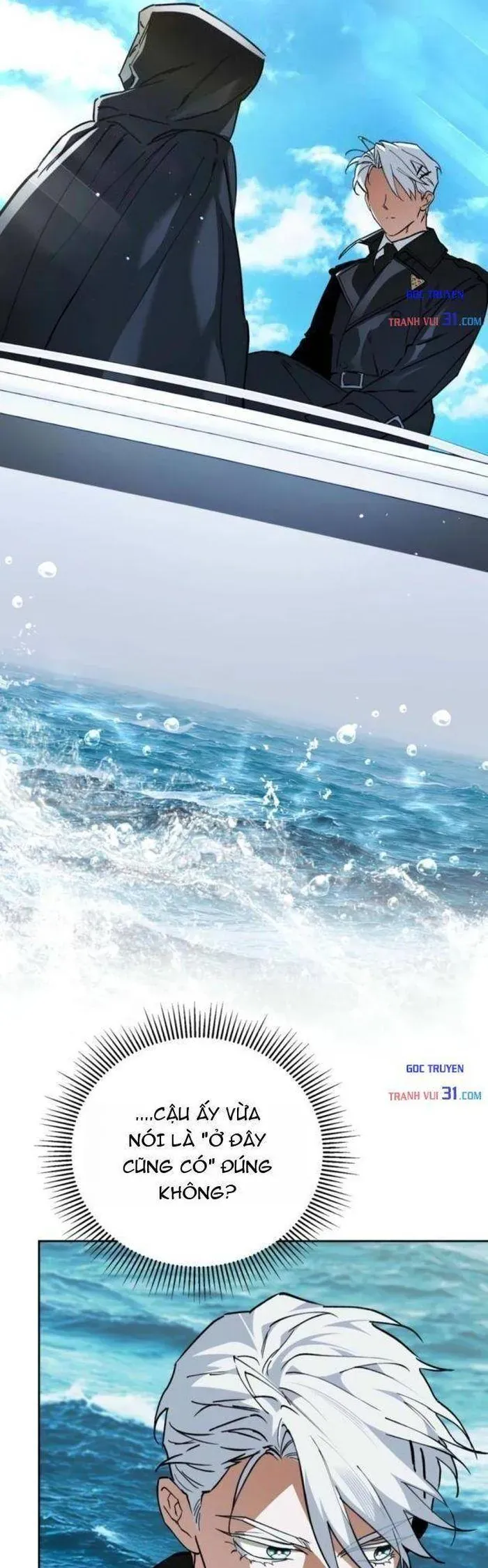 Họa Sĩ Vẽ Nên Hầm Ngục Chapter 14 - 43