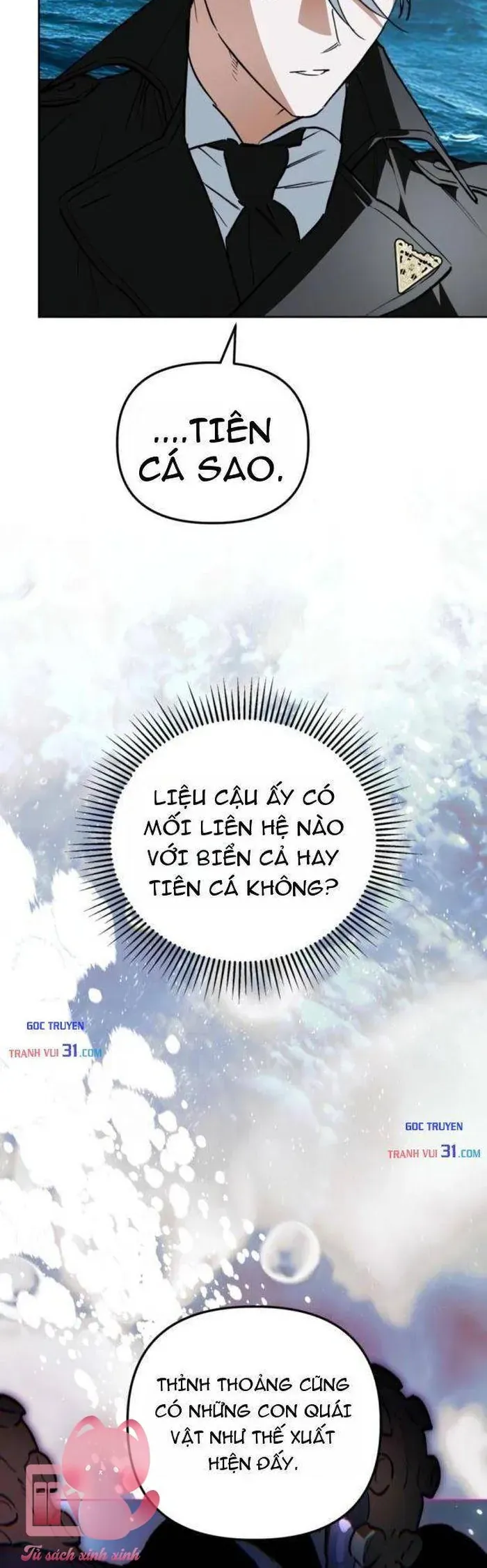 Họa Sĩ Vẽ Nên Hầm Ngục Chapter 14 - 44