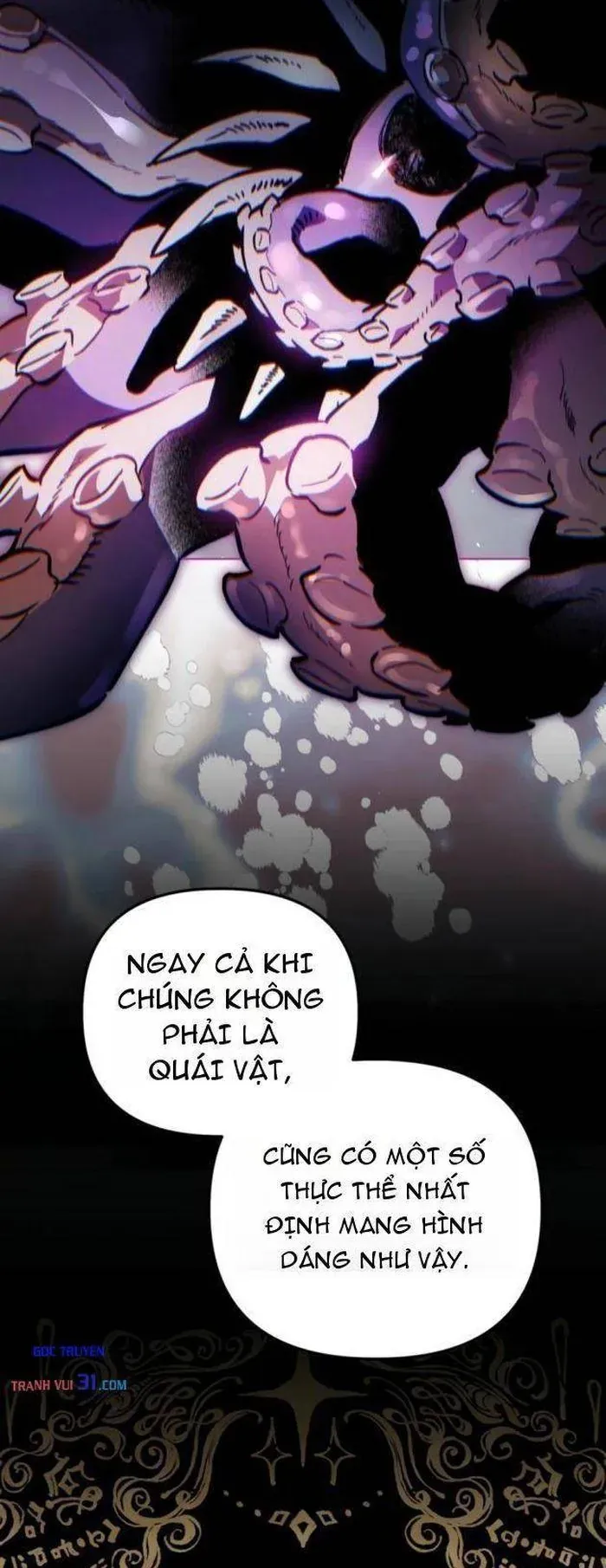 Họa Sĩ Vẽ Nên Hầm Ngục Chapter 14 - 45