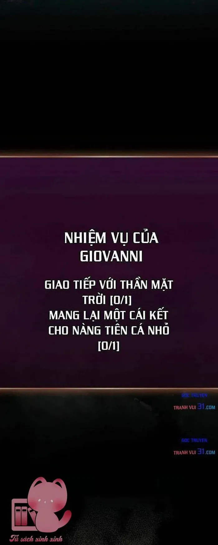Họa Sĩ Vẽ Nên Hầm Ngục Chapter 14 - 50