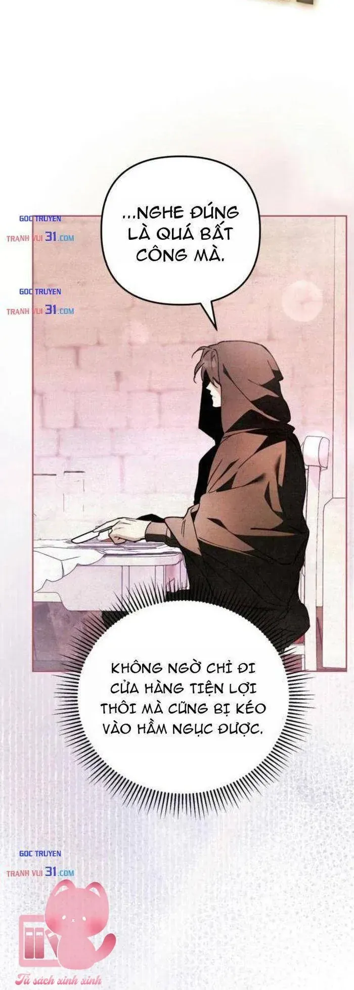 Họa Sĩ Vẽ Nên Hầm Ngục Chapter 14 - 58