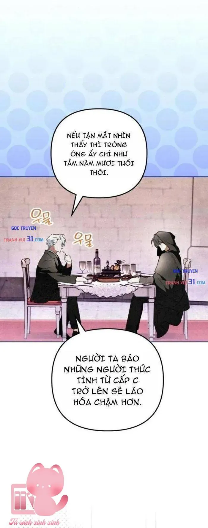 Họa Sĩ Vẽ Nên Hầm Ngục Chapter 14 - 65