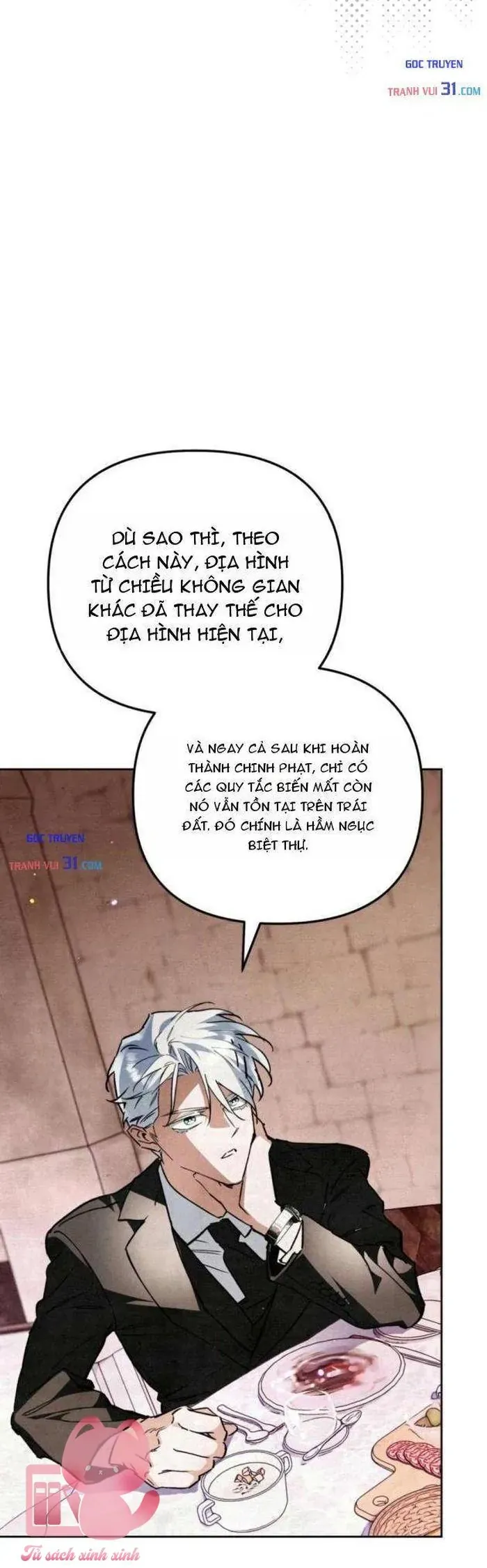 Họa Sĩ Vẽ Nên Hầm Ngục Chapter 14 - 67