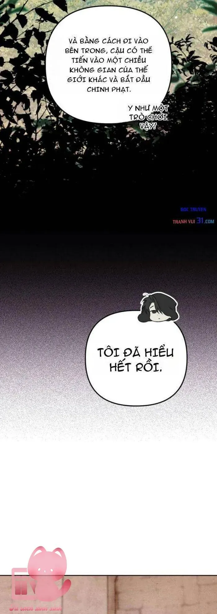Họa Sĩ Vẽ Nên Hầm Ngục Chapter 14 - 69