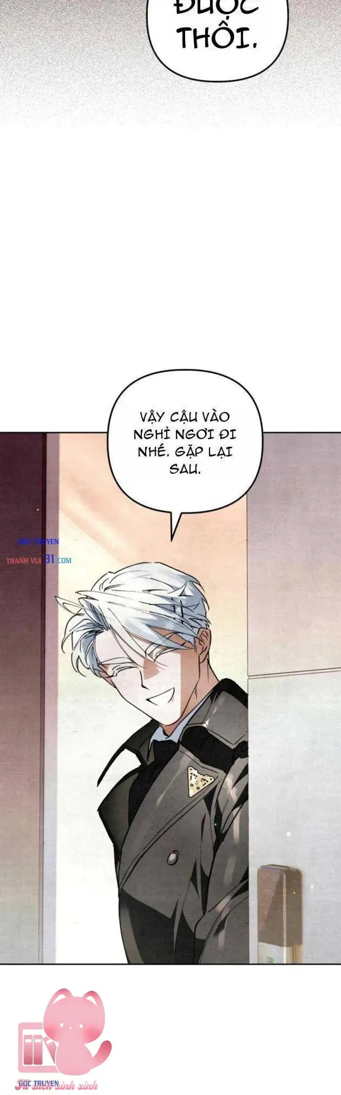 Họa Sĩ Vẽ Nên Hầm Ngục Chapter 14 - 9