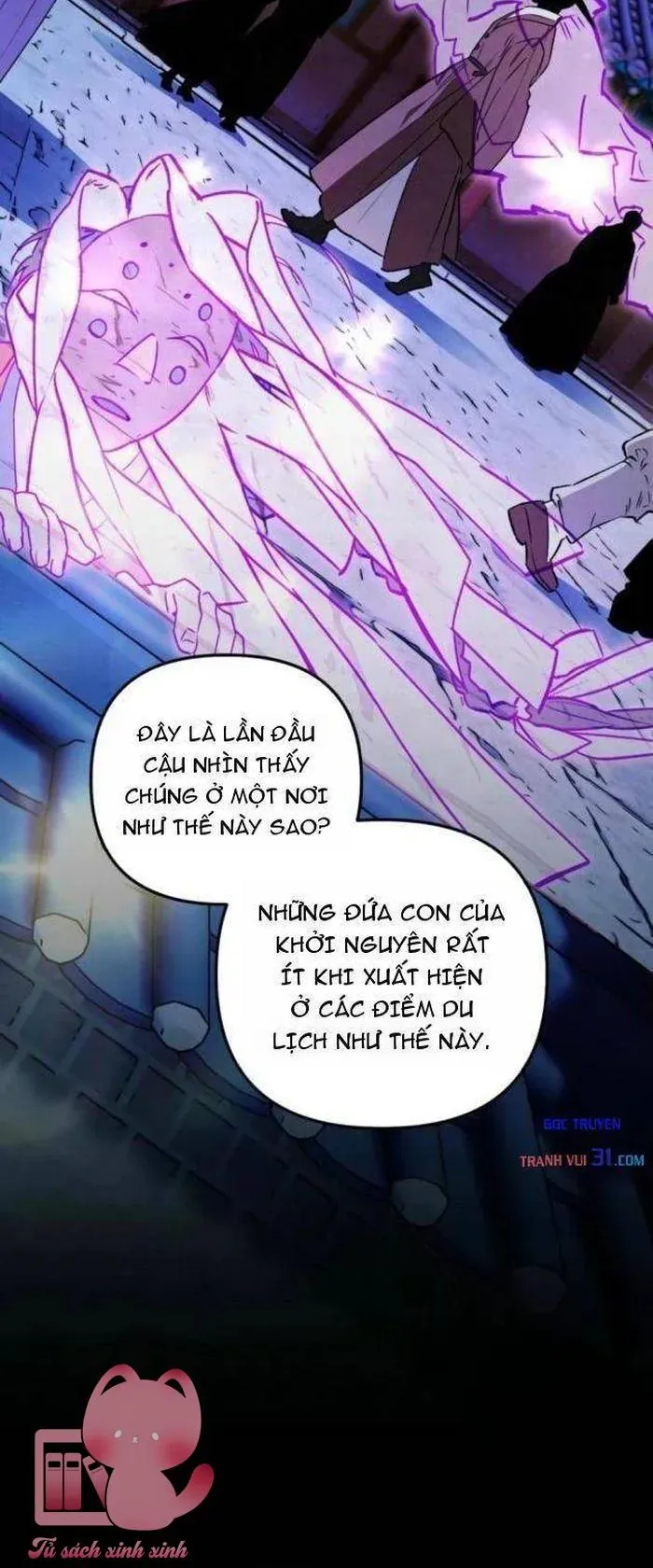 Họa Sĩ Vẽ Nên Hầm Ngục Chapter 15 - 14