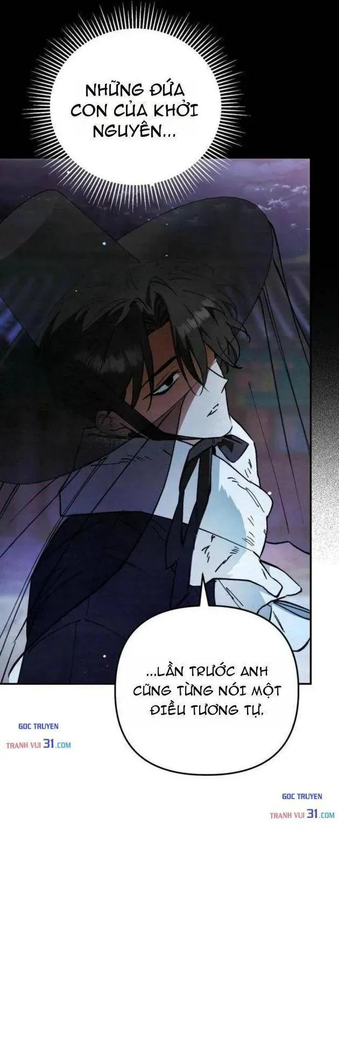 Họa Sĩ Vẽ Nên Hầm Ngục Chapter 15 - 15