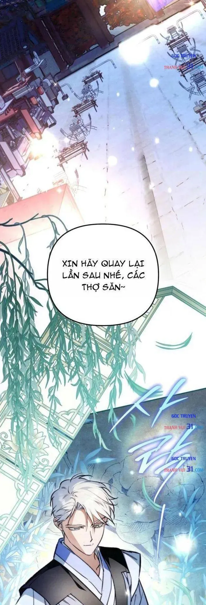 Họa Sĩ Vẽ Nên Hầm Ngục Chapter 15 - 3