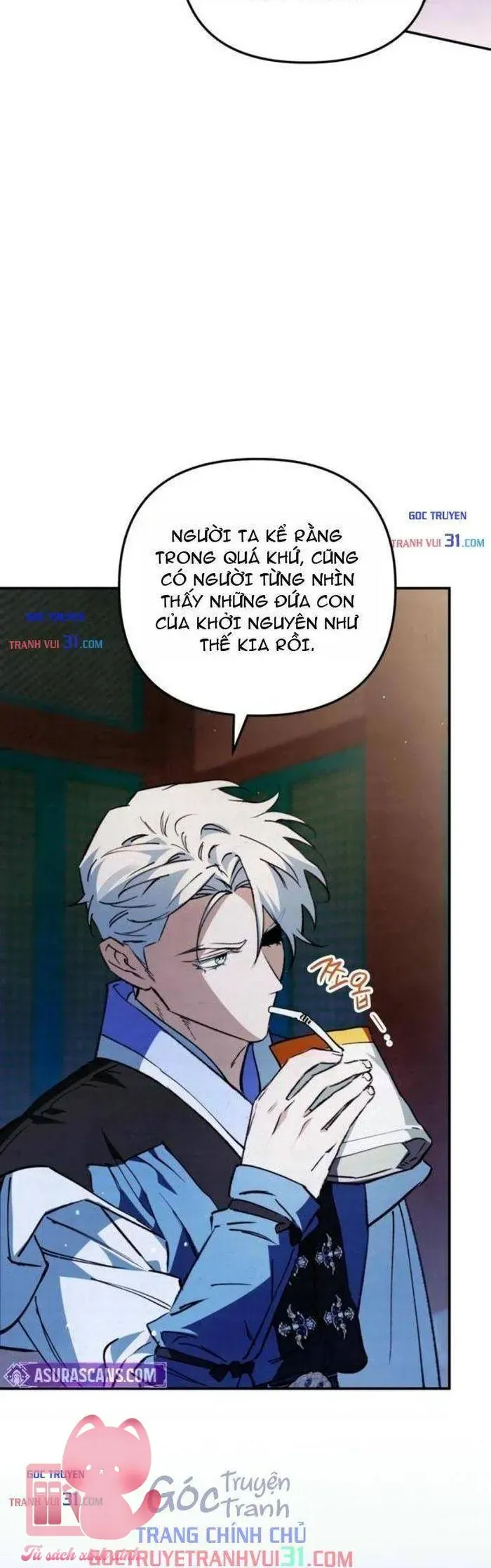 Họa Sĩ Vẽ Nên Hầm Ngục Chapter 15 - 23