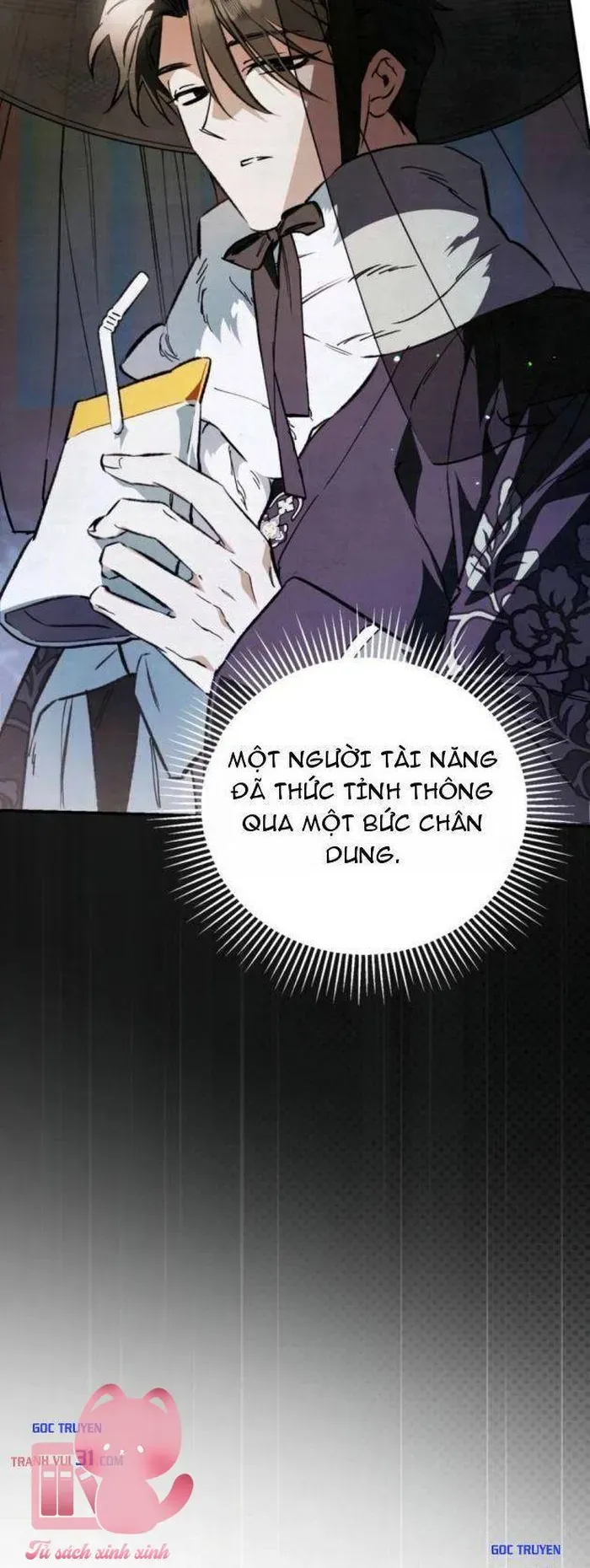 Họa Sĩ Vẽ Nên Hầm Ngục Chapter 15 - 27