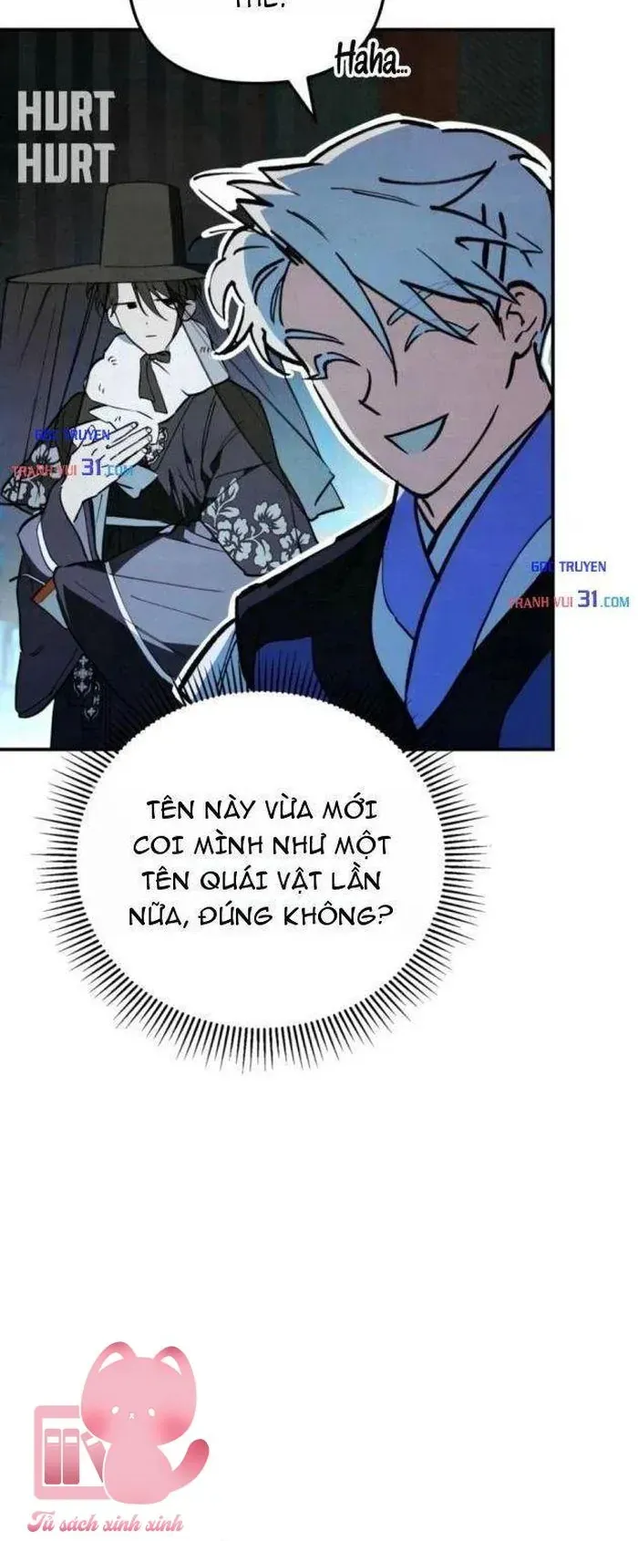 Họa Sĩ Vẽ Nên Hầm Ngục Chapter 15 - 29