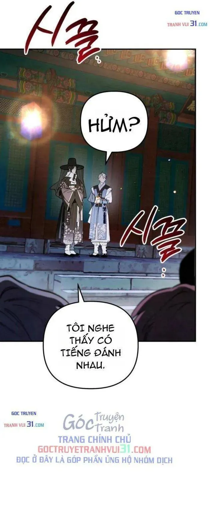 Họa Sĩ Vẽ Nên Hầm Ngục Chapter 15 - 30