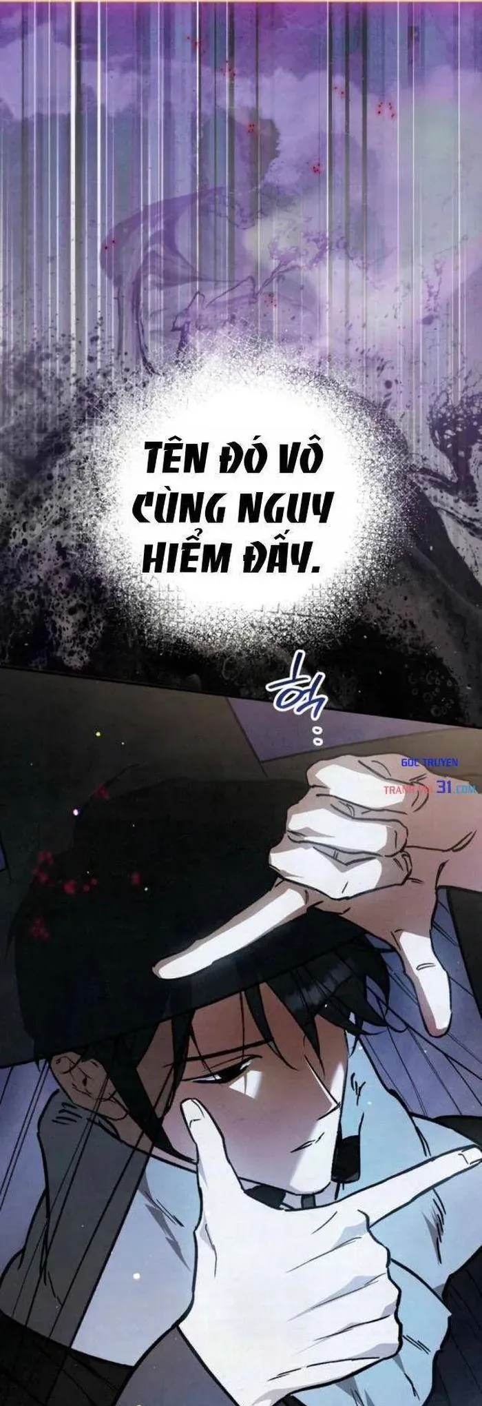 Họa Sĩ Vẽ Nên Hầm Ngục Chapter 15 - 38