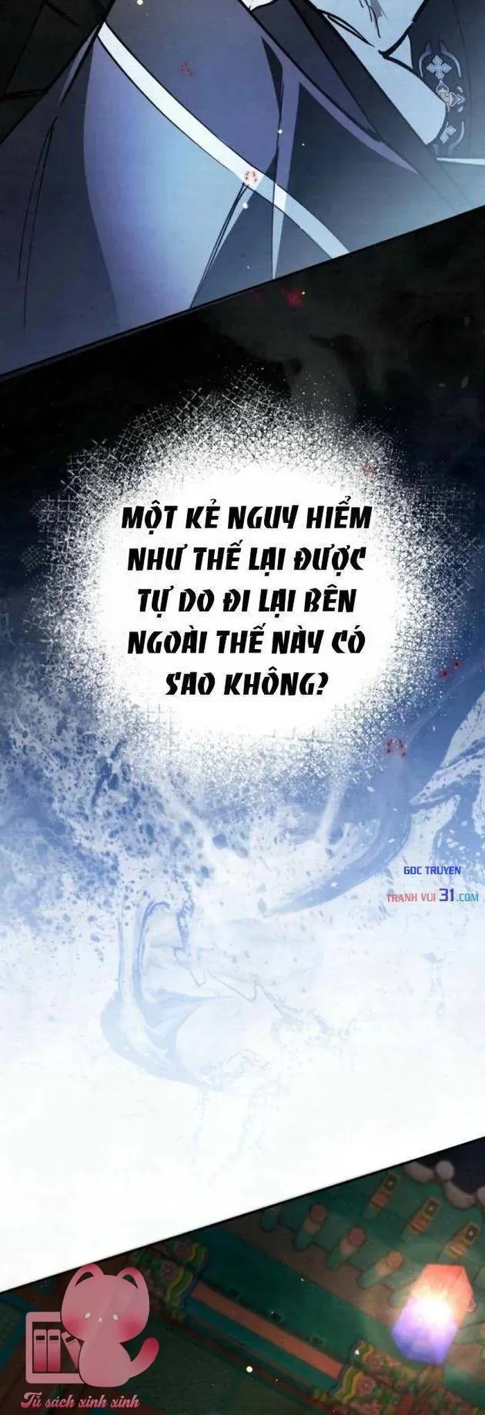 Họa Sĩ Vẽ Nên Hầm Ngục Chapter 15 - 39