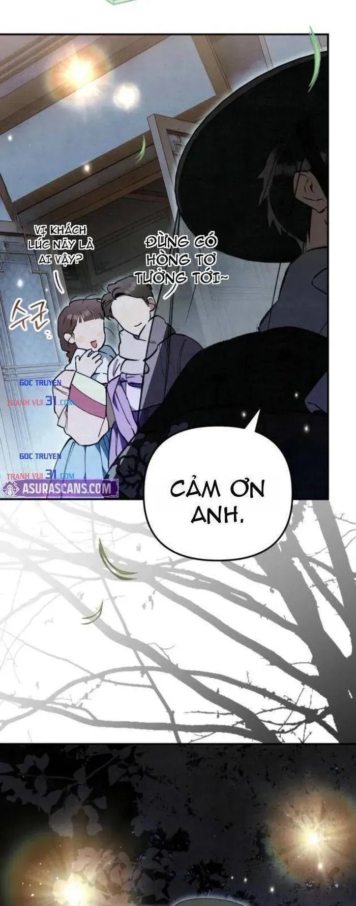 Họa Sĩ Vẽ Nên Hầm Ngục Chapter 15 - 5