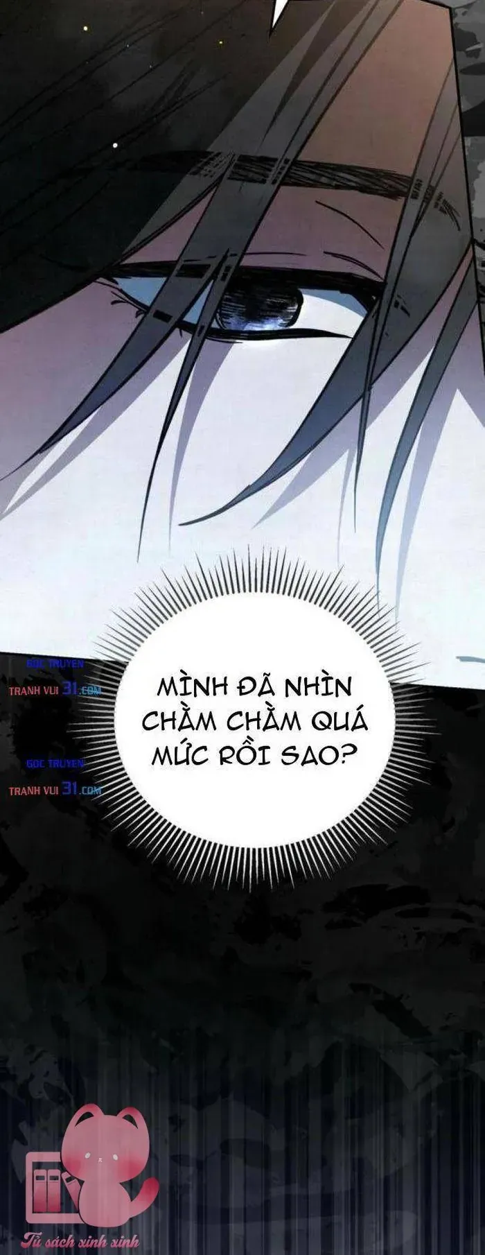 Họa Sĩ Vẽ Nên Hầm Ngục Chapter 15 - 41
