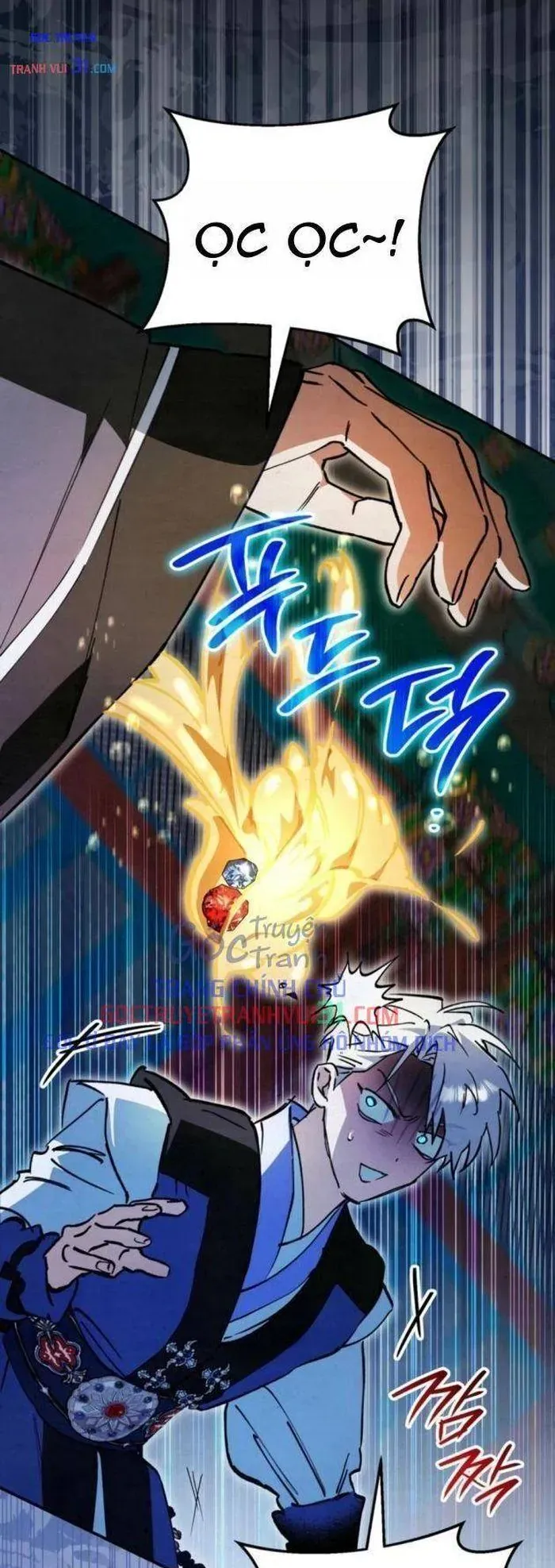 Họa Sĩ Vẽ Nên Hầm Ngục Chapter 15 - 42