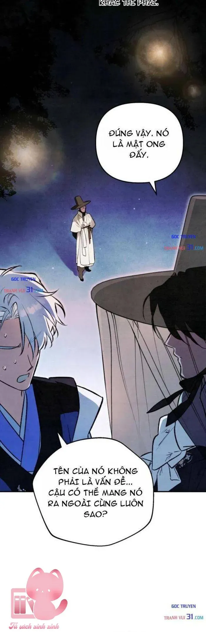 Họa Sĩ Vẽ Nên Hầm Ngục Chapter 15 - 45
