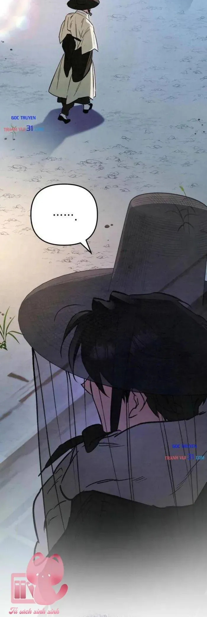 Họa Sĩ Vẽ Nên Hầm Ngục Chapter 15 - 49