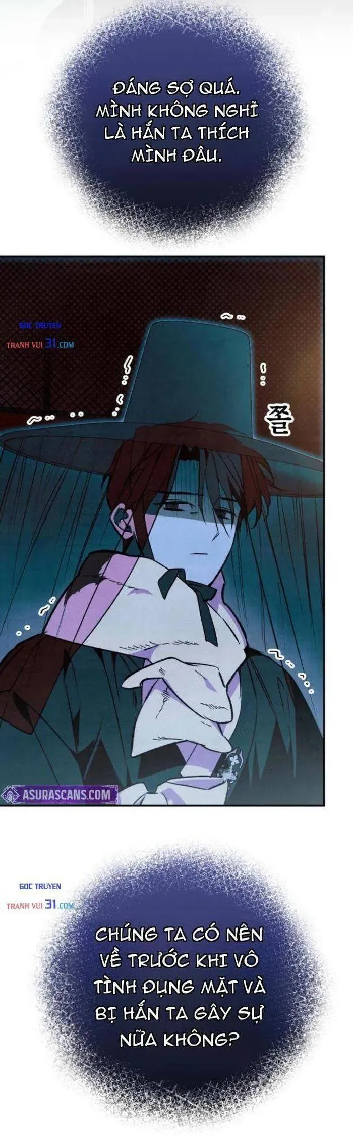 Họa Sĩ Vẽ Nên Hầm Ngục Chapter 15 - 50