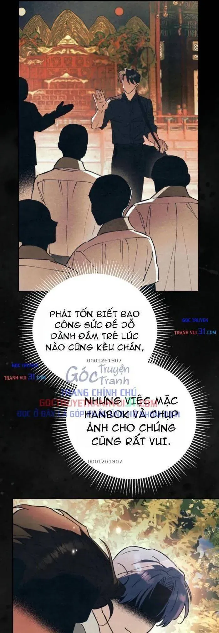 Họa Sĩ Vẽ Nên Hầm Ngục Chapter 15 - 7
