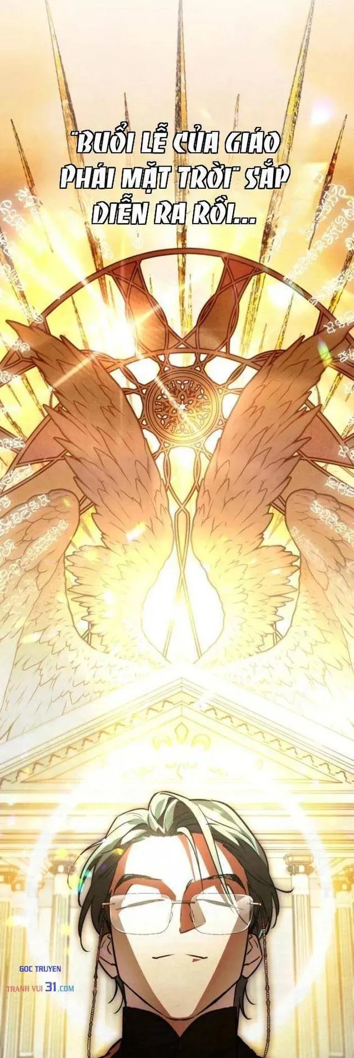 Họa Sĩ Vẽ Nên Hầm Ngục Chapter 15 - 61