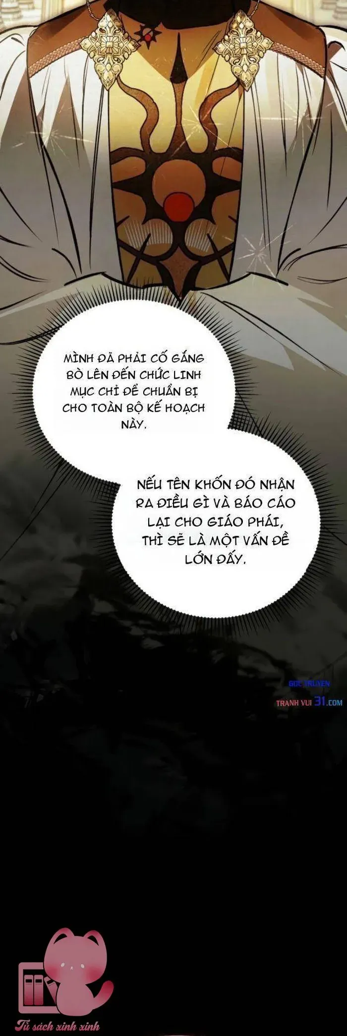 Họa Sĩ Vẽ Nên Hầm Ngục Chapter 15 - 62