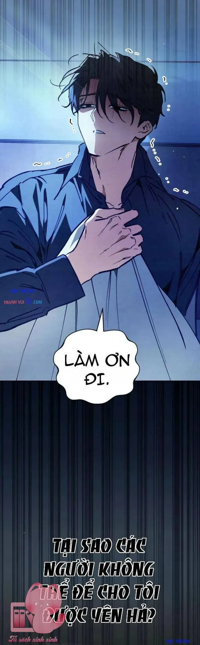 Họa Sĩ Vẽ Nên Hầm Ngục Chapter 15 - 78