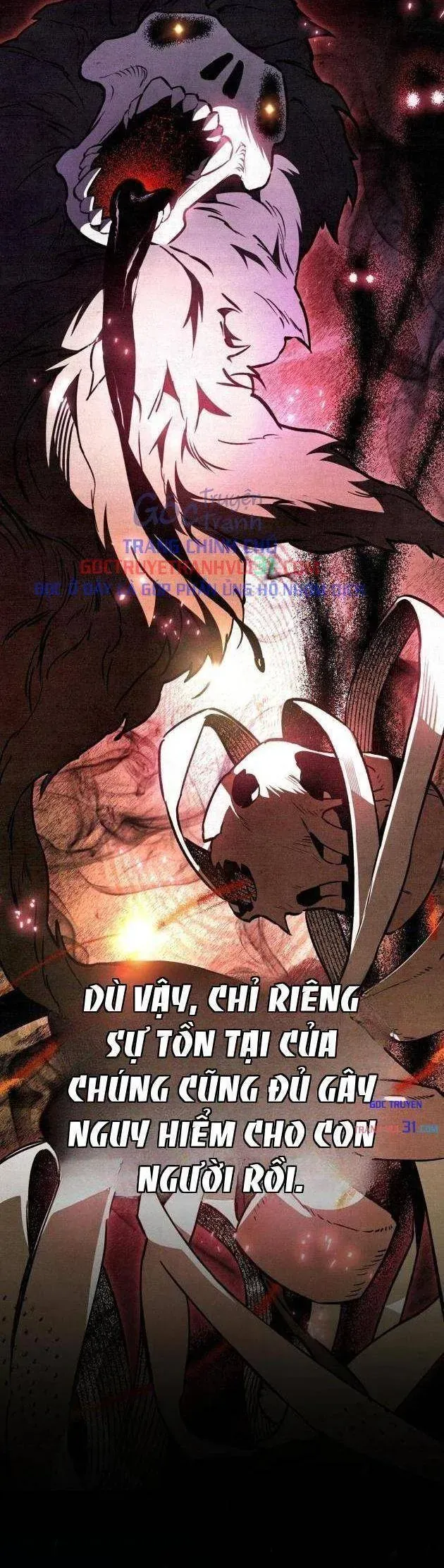Họa Sĩ Vẽ Nên Hầm Ngục Chapter 16 - 12