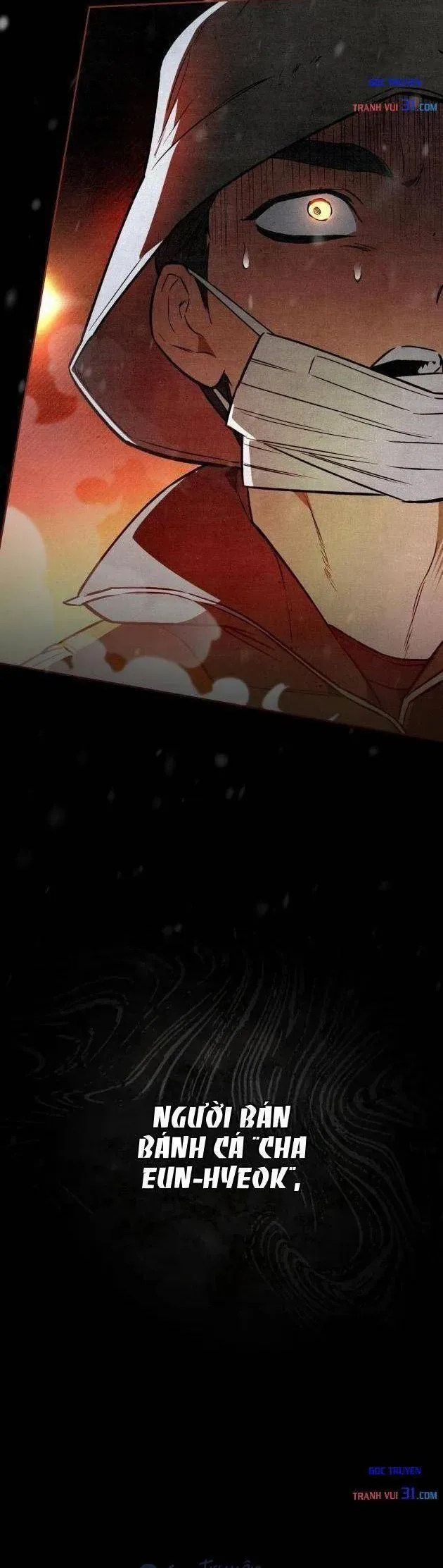 Họa Sĩ Vẽ Nên Hầm Ngục Chapter 16 - 16