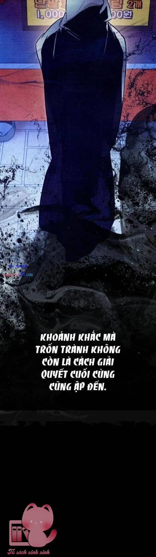 Họa Sĩ Vẽ Nên Hầm Ngục Chapter 16 - 19