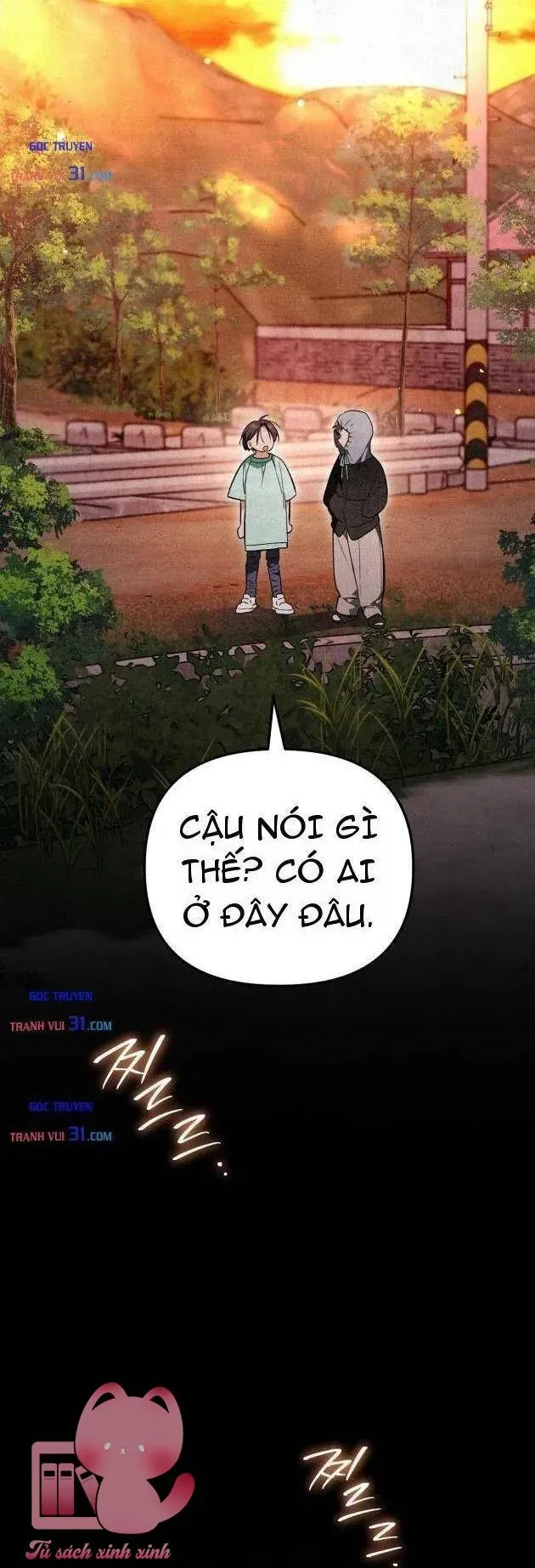Họa Sĩ Vẽ Nên Hầm Ngục Chapter 16 - 3
