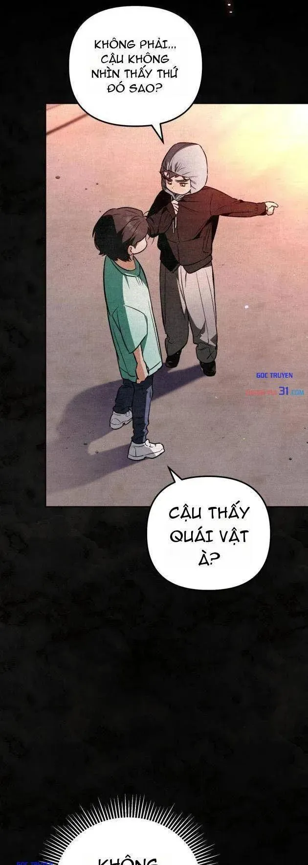 Họa Sĩ Vẽ Nên Hầm Ngục Chapter 16 - 4