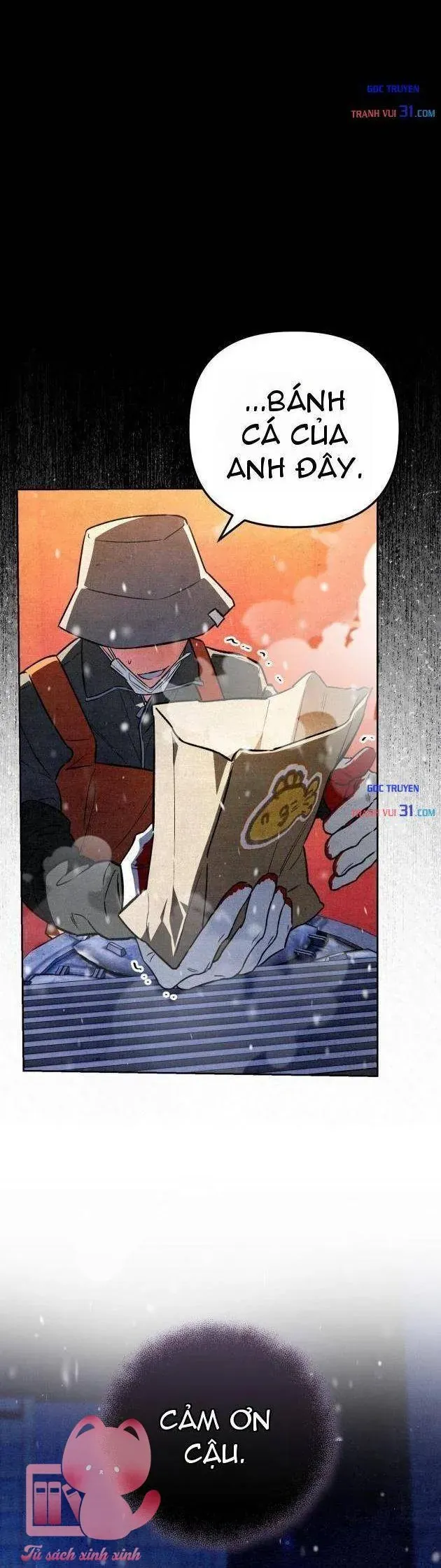 Họa Sĩ Vẽ Nên Hầm Ngục Chapter 16 - 32