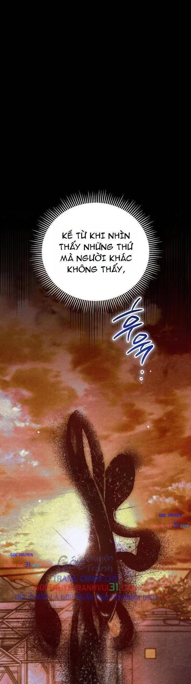 Họa Sĩ Vẽ Nên Hầm Ngục Chapter 16 - 39