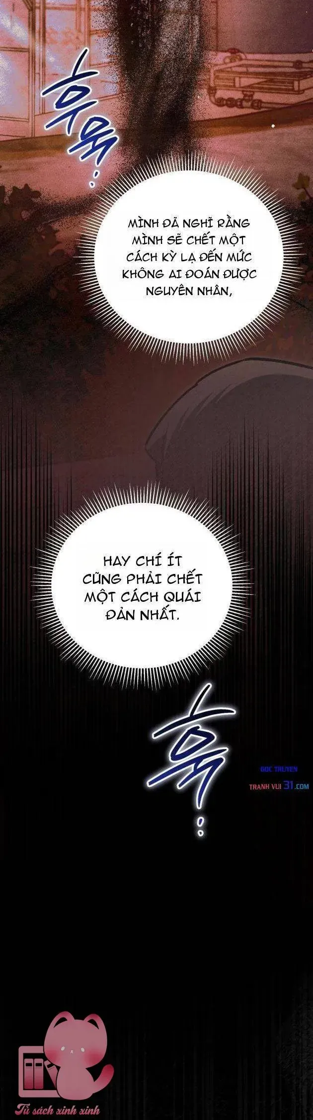 Họa Sĩ Vẽ Nên Hầm Ngục Chapter 16 - 40
