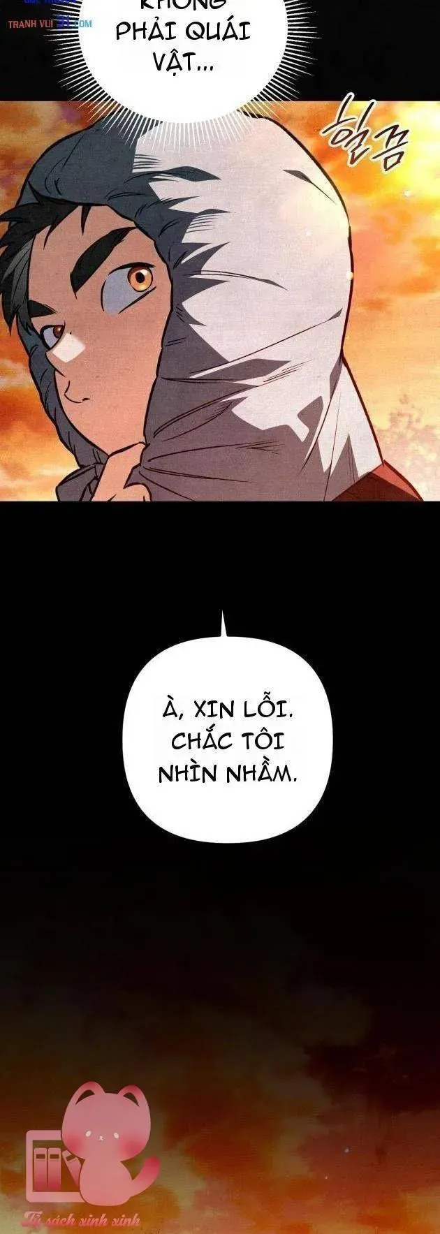 Họa Sĩ Vẽ Nên Hầm Ngục Chapter 16 - 5